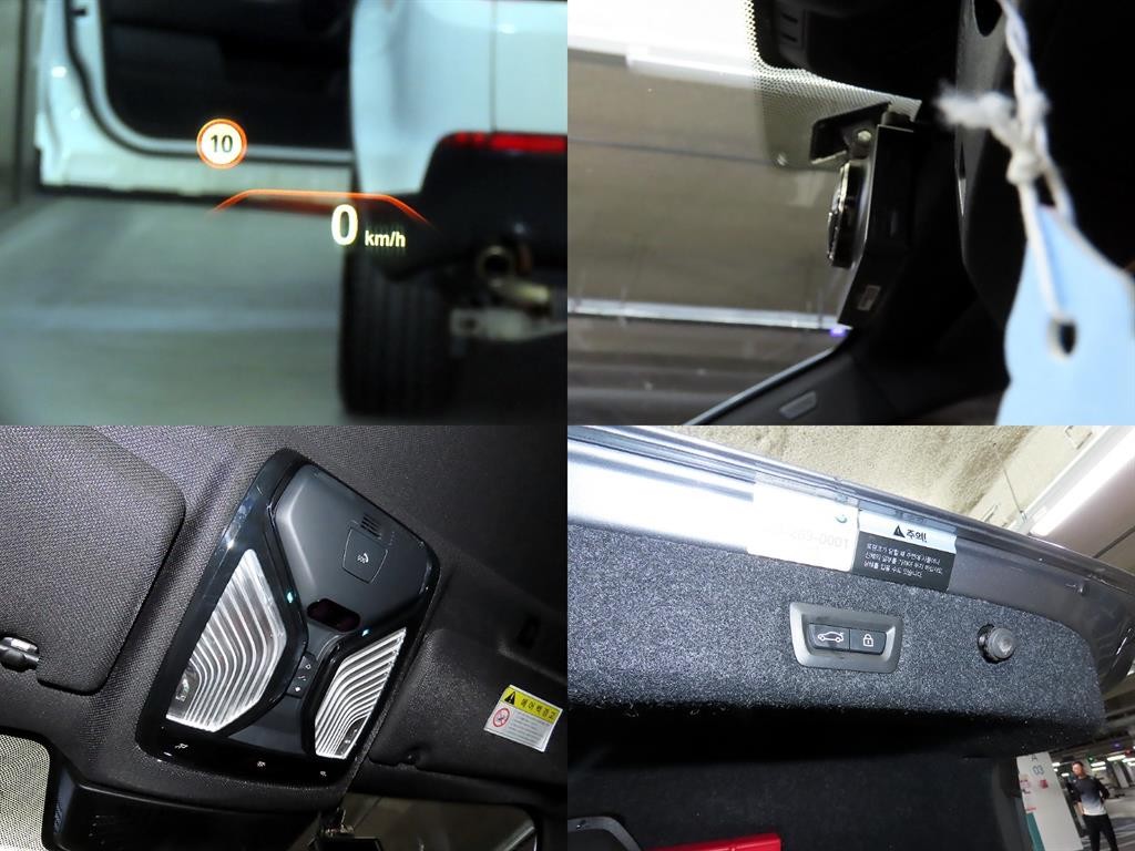 BMW 5시리즈 5시리즈 (G30) 530i xDrive M 스포츠 이미지 18