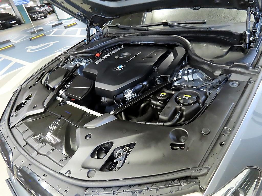 BMW 5시리즈 5시리즈 (G30) 530i xDrive M 스포츠 이미지 19