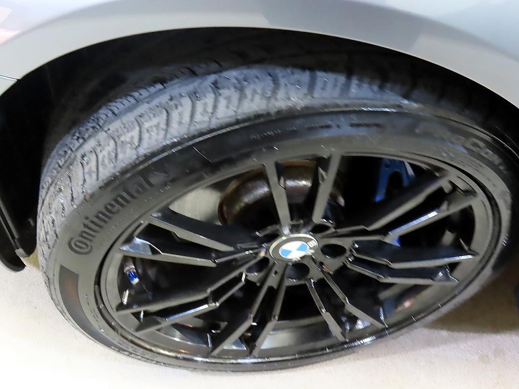 BMW 5시리즈 5시리즈 (G30) 530i xDrive M 스포츠 이미지 20