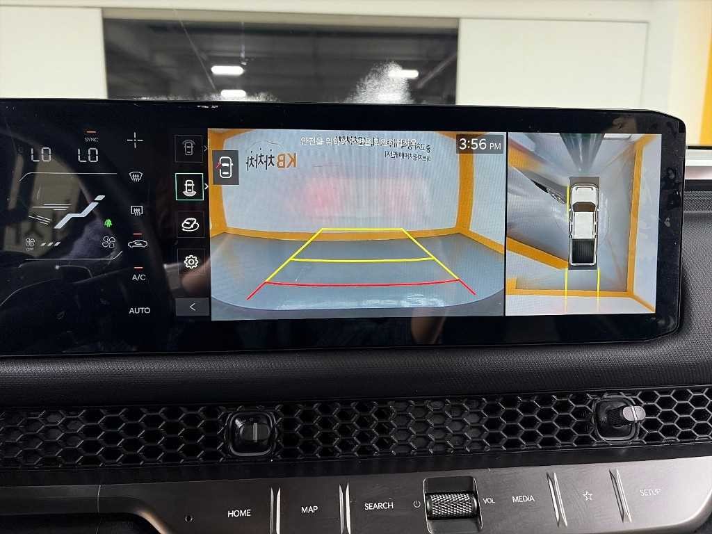 기아 타스만 2.5 T-GDI 4WD 어드벤처 이미지 15