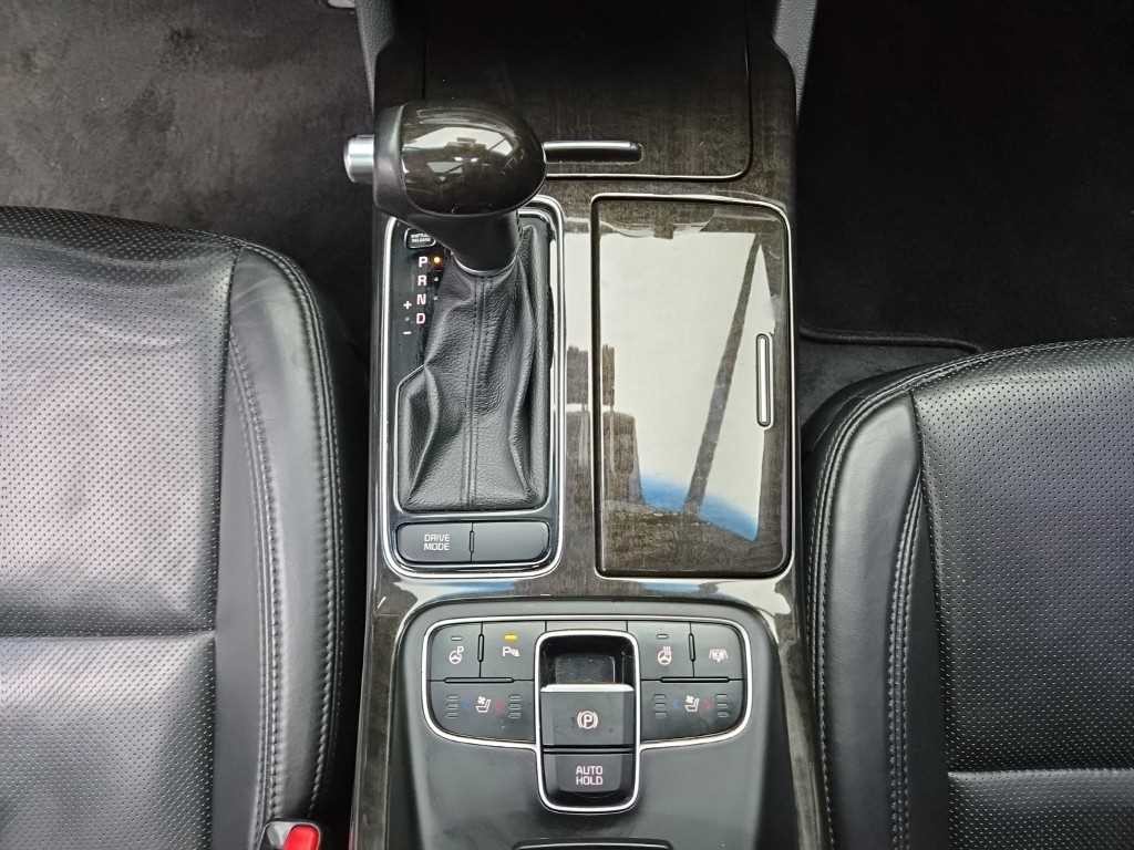 기아 K7 더 뉴 K7 3.0 GDI 프레스티지 스페셜 이미지 10