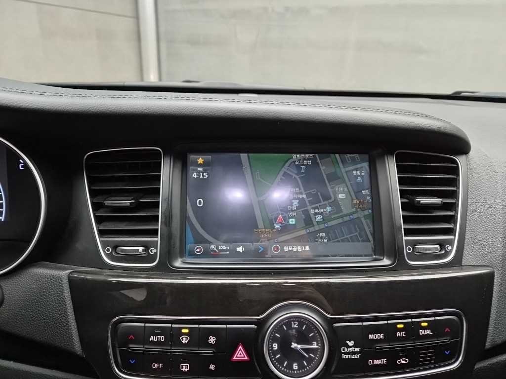 기아 K7 더 뉴 K7 3.0 GDI 프레스티지 스페셜 이미지 13