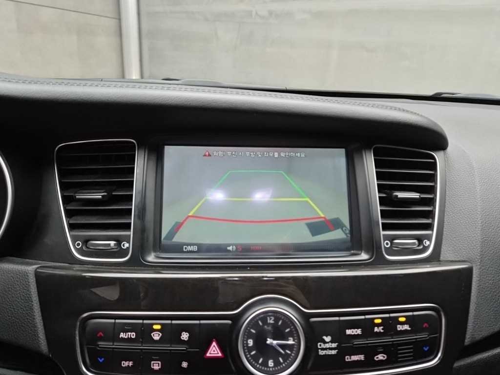 기아 K7 더 뉴 K7 3.0 GDI 프레스티지 스페셜 이미지 14