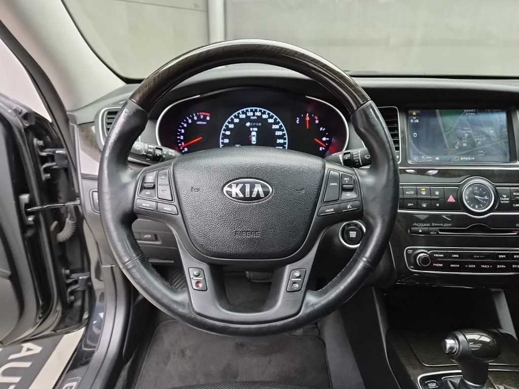 기아 K7 더 뉴 K7 3.0 GDI 프레스티지 스페셜 이미지 9