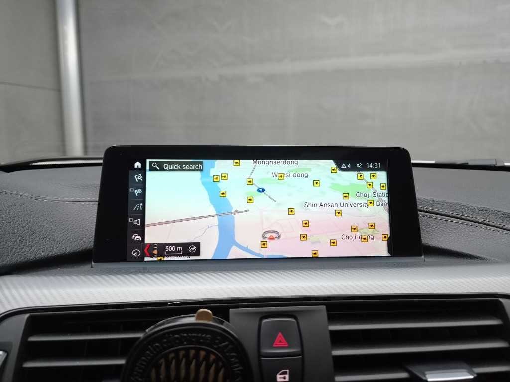 BMW 3시리즈 3시리즈 (F30) 320d M 스포츠 이미지 13
