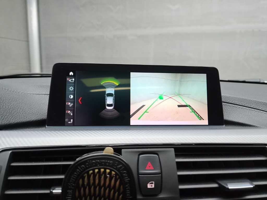 BMW 3시리즈 3시리즈 (F30) 320d M 스포츠 이미지 14