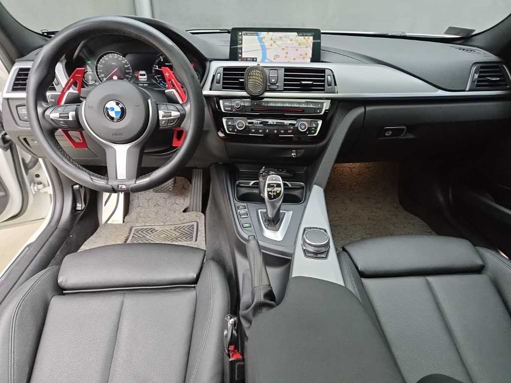 BMW 3시리즈 3시리즈 (F30) 320d M 스포츠 이미지 7