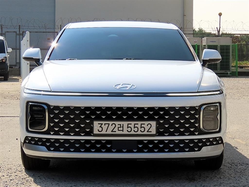 현대 그랜저 그랜저 (GN7) 가솔린 2.5 2WD 프리미엄 이미지 1