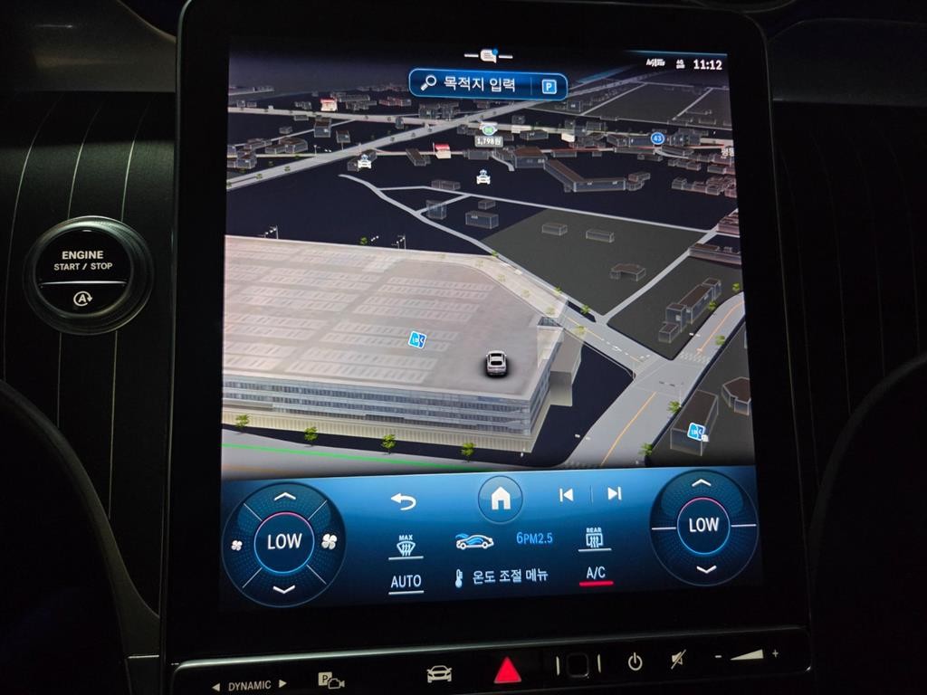 벤츠 GLC 클래스 GLC클래스 X254 GLC300 4MATIC 쿠페 이미지 10