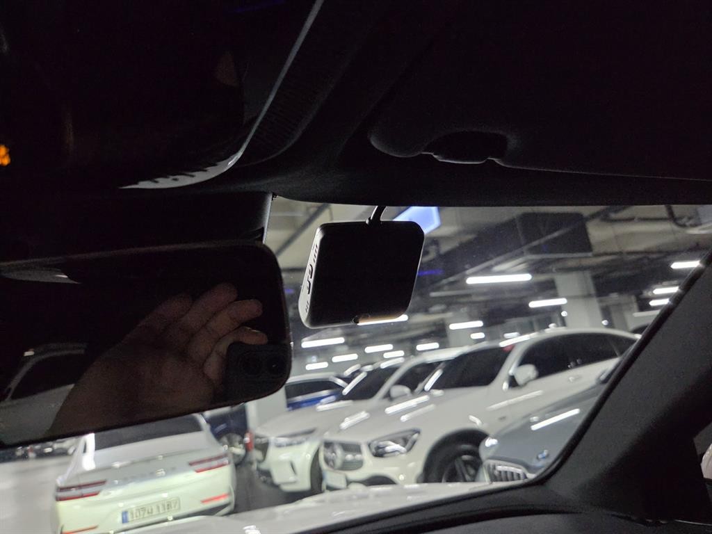 벤츠 GLC 클래스 GLC클래스 X254 GLC300 4MATIC 쿠페 이미지 12
