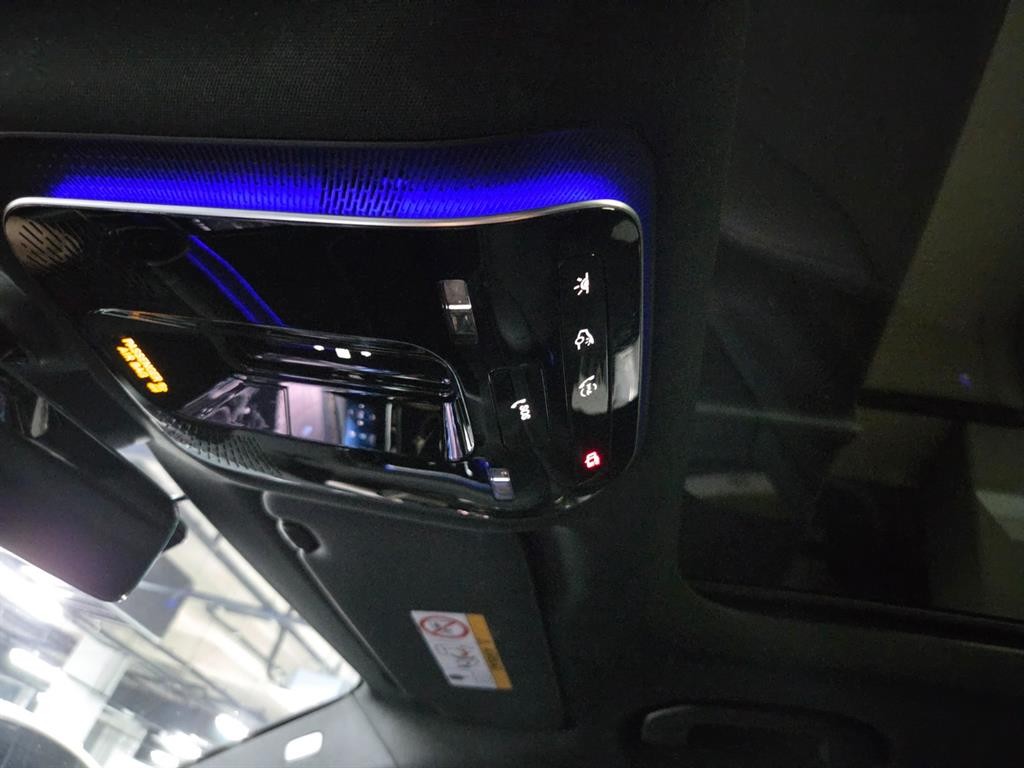 벤츠 GLC 클래스 GLC클래스 X254 GLC300 4MATIC 쿠페 이미지 13