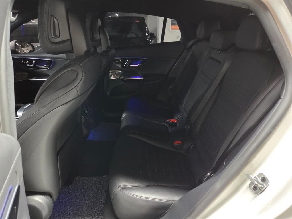벤츠 GLC 클래스 GLC클래스 X254 GLC300 4MATIC 쿠페 이미지 6