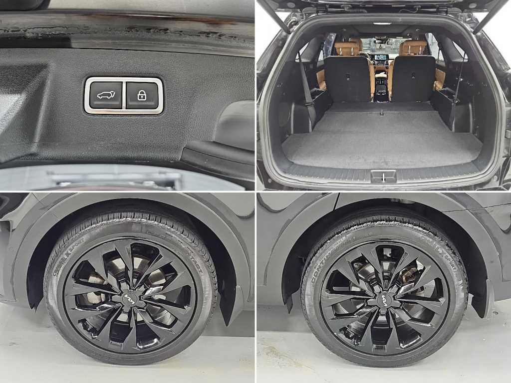 기아 쏘렌토 쏘렌토 4세대(MQ4) 디젤 2.2 4WD 그래비티 이미지 18