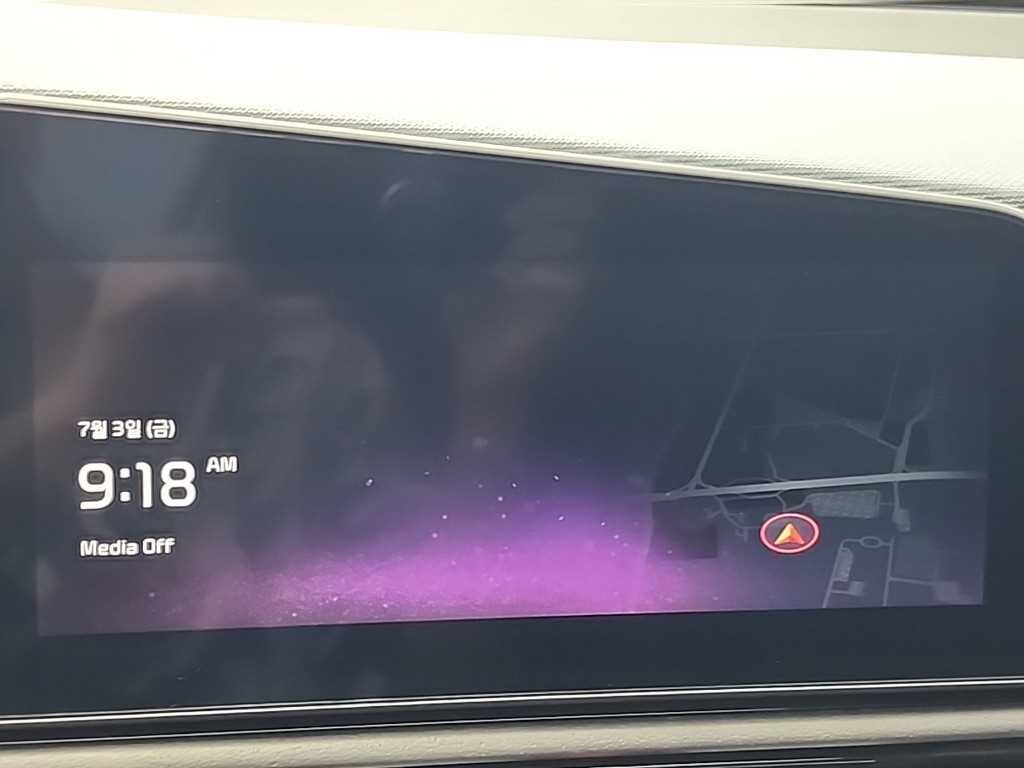 기아 니로 디 올 뉴 니로 시그니처 이미지 16