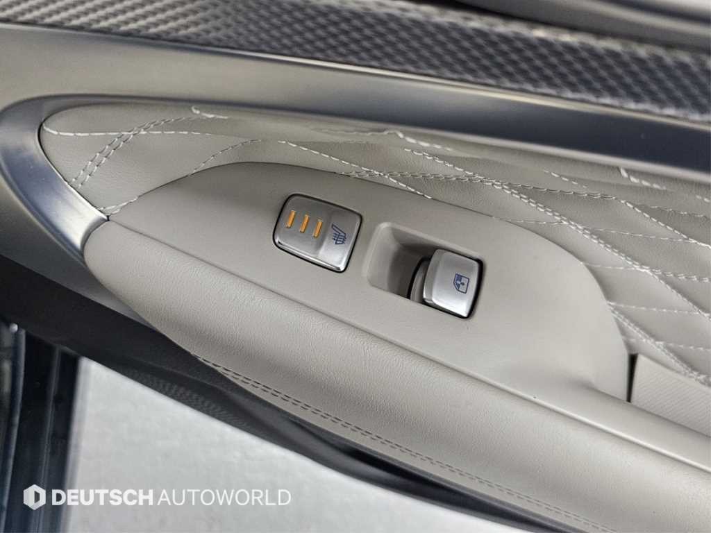 제네시스 G70 더 뉴 G70 슈팅브레이크 가솔린 2.0T 4WD 프리미엄 이미지 16
