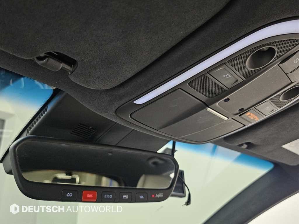 제네시스 G70 더 뉴 G70 슈팅브레이크 가솔린 2.0T 4WD 프리미엄 이미지 18