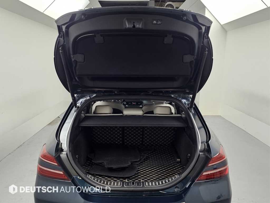 제네시스 G70 더 뉴 G70 슈팅브레이크 가솔린 2.0T 4WD 프리미엄 이미지 19