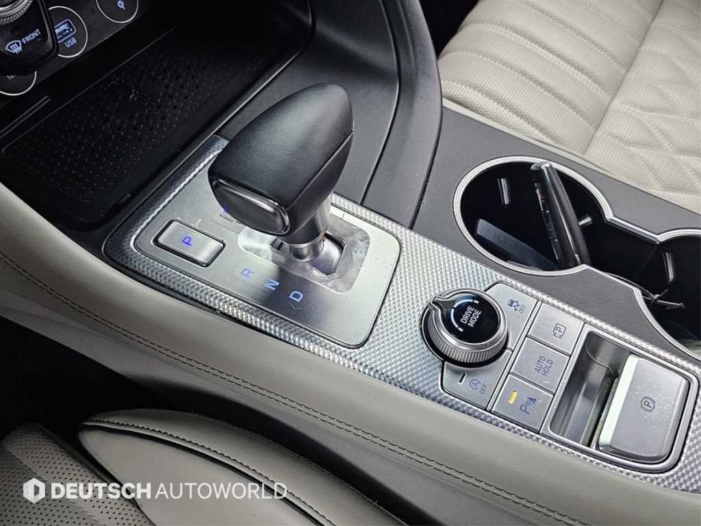 제네시스 G70 더 뉴 G70 슈팅브레이크 가솔린 2.0T 4WD 프리미엄 이미지 9