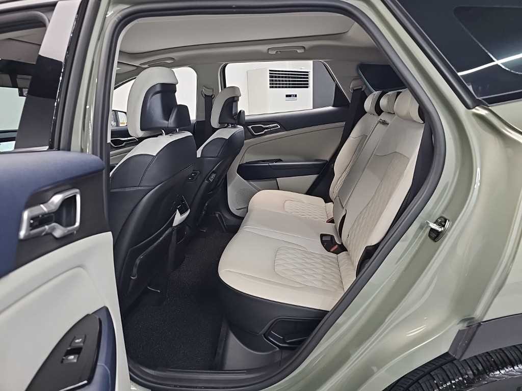 기아 스포티지 스포티지 5세대 (NQ5) 2.0 LPG 2WD 시그니처 이미지 12