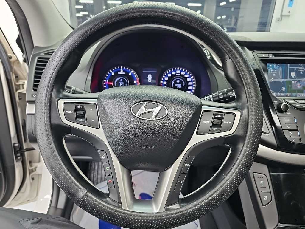 현대 i40 1.7 VGT PYL 이미지 9