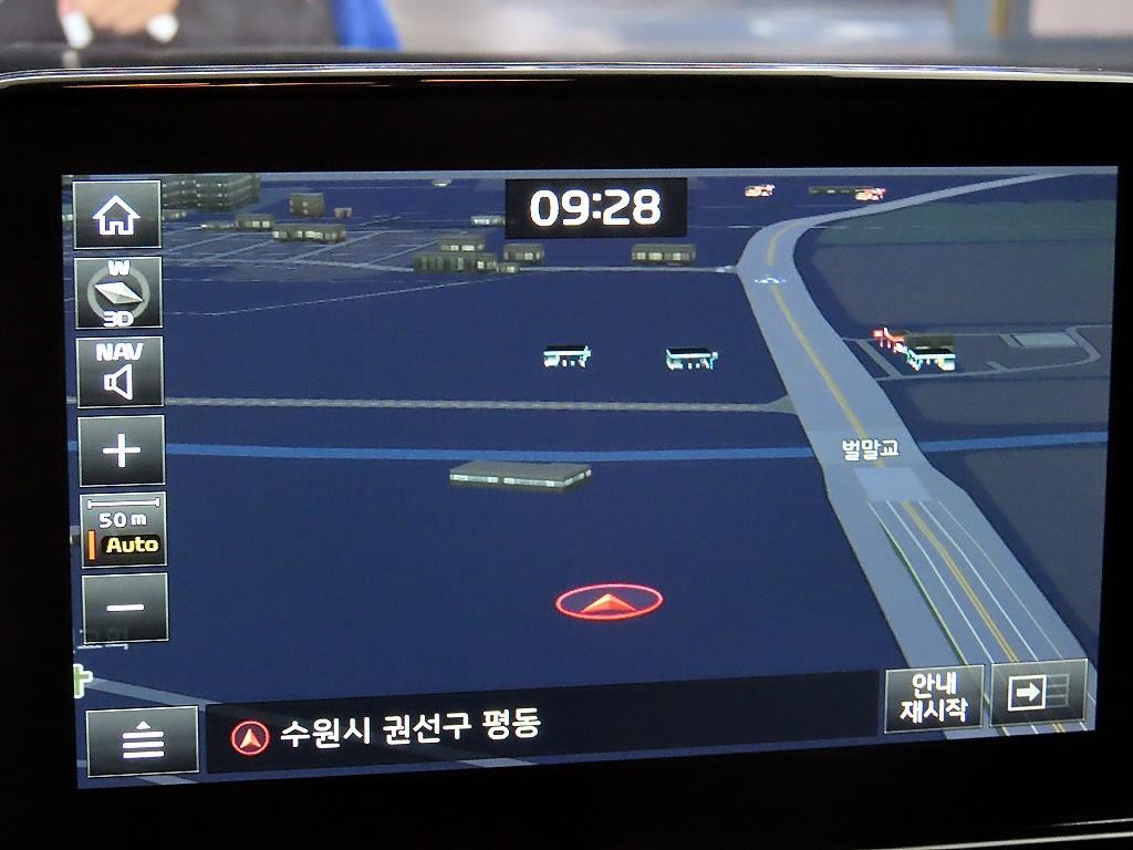 기아 K3 올뉴 K3 1.6 럭셔리 이미지 15