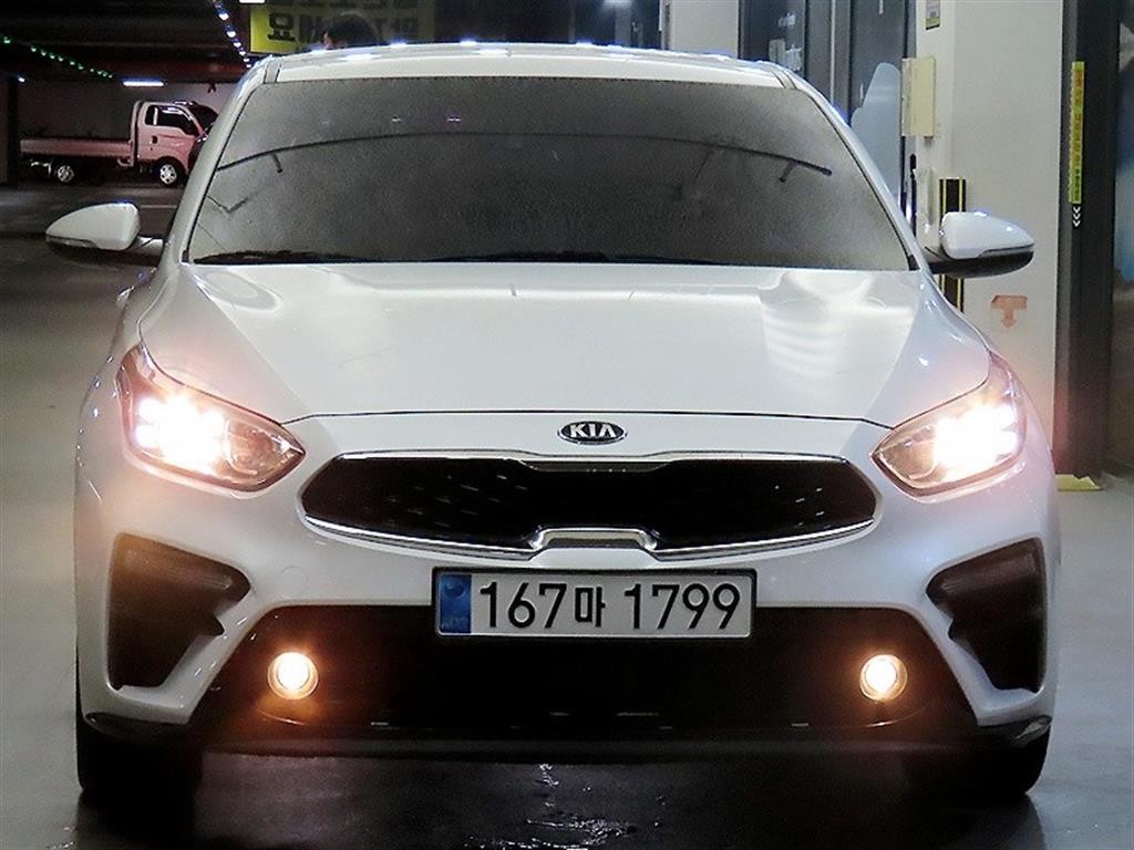 기아 K3 올뉴 K3 1.6 럭셔리 이미지 2