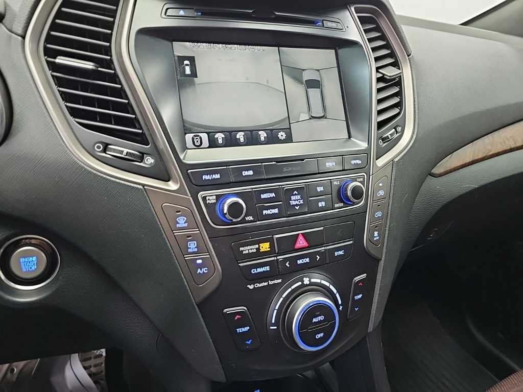 현대 맥스크루즈 더뉴맥스크루즈 E-VGT R2.2 2WD 파이니스트에디션 이미지 10