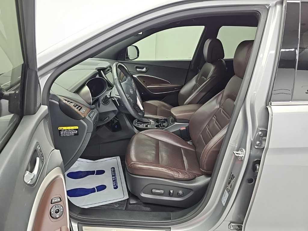 현대 맥스크루즈 더뉴맥스크루즈 E-VGT R2.2 2WD 파이니스트에디션 이미지 11