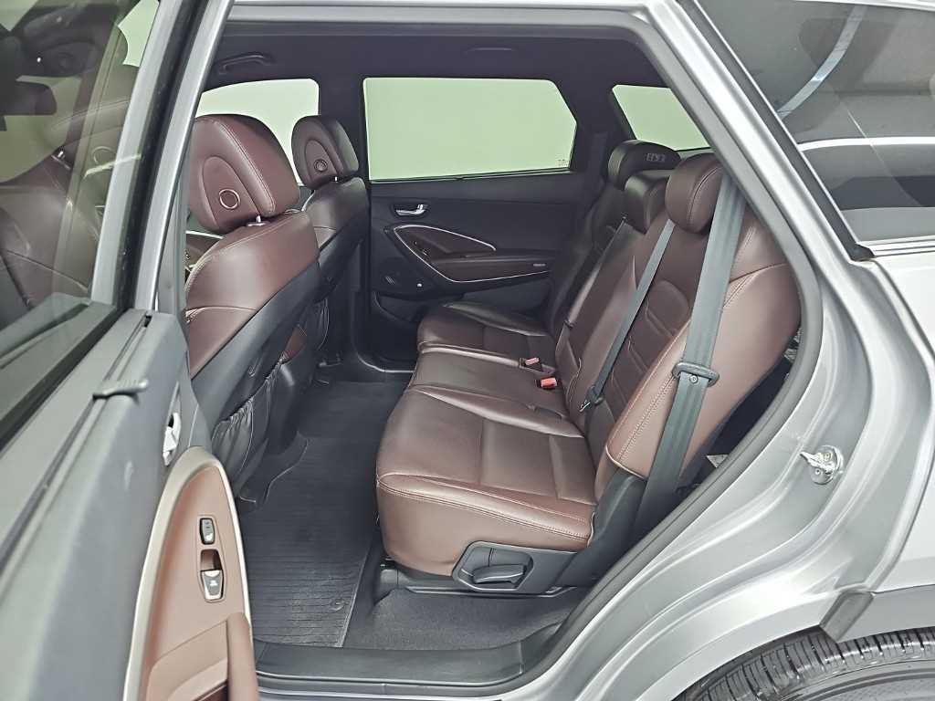 현대 맥스크루즈 더뉴맥스크루즈 E-VGT R2.2 2WD 파이니스트에디션 이미지 12