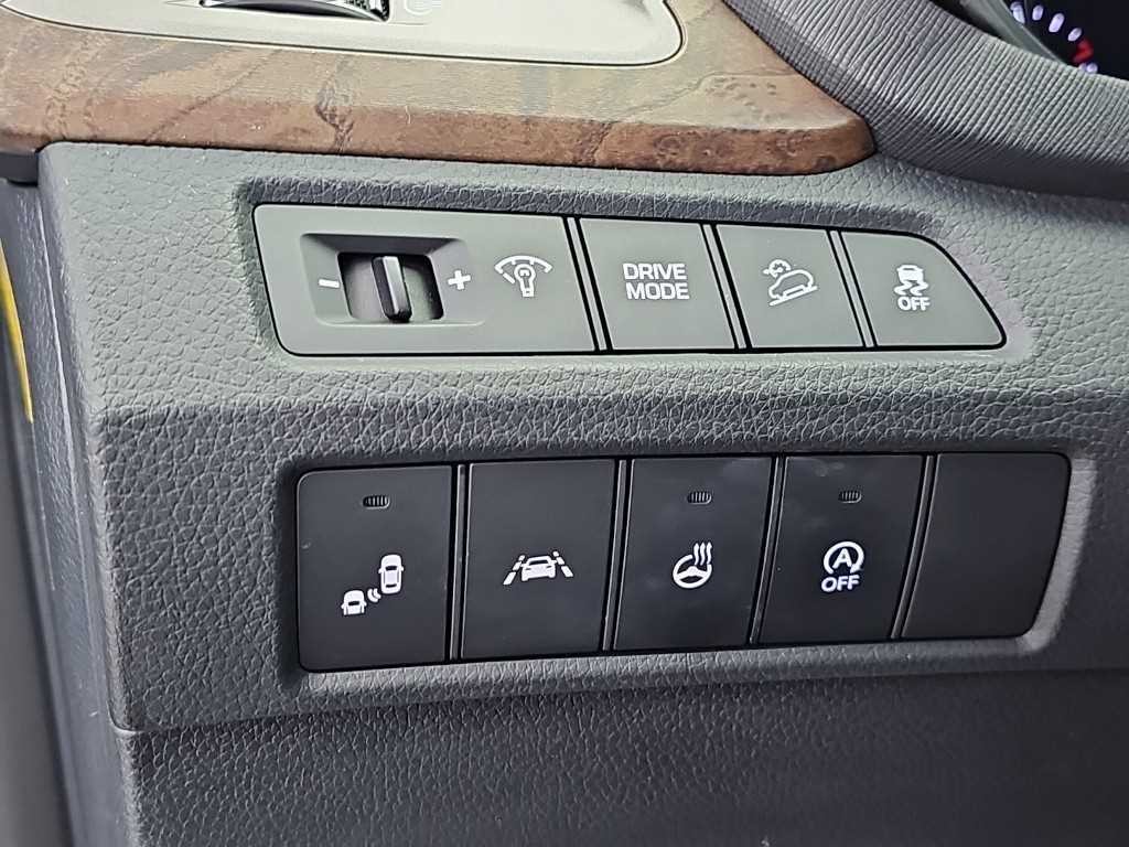 현대 맥스크루즈 더뉴맥스크루즈 E-VGT R2.2 2WD 파이니스트에디션 이미지 18