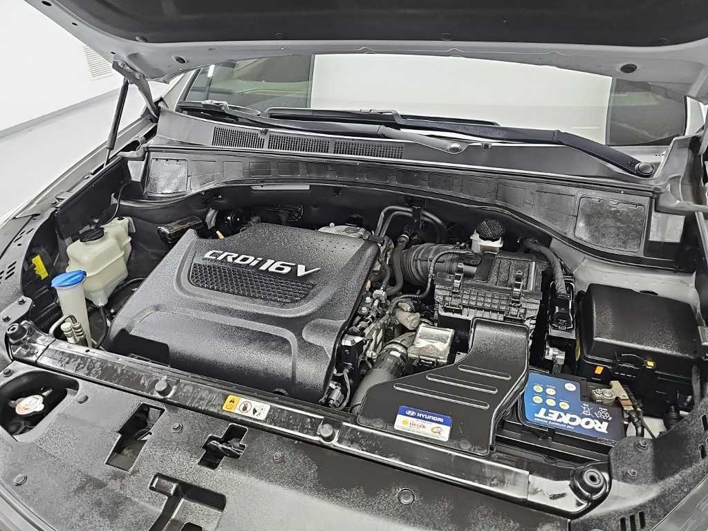 현대 맥스크루즈 더뉴맥스크루즈 E-VGT R2.2 2WD 파이니스트에디션 이미지 5