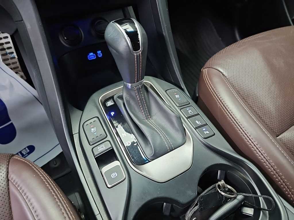현대 맥스크루즈 더뉴맥스크루즈 E-VGT R2.2 2WD 파이니스트에디션 이미지 8