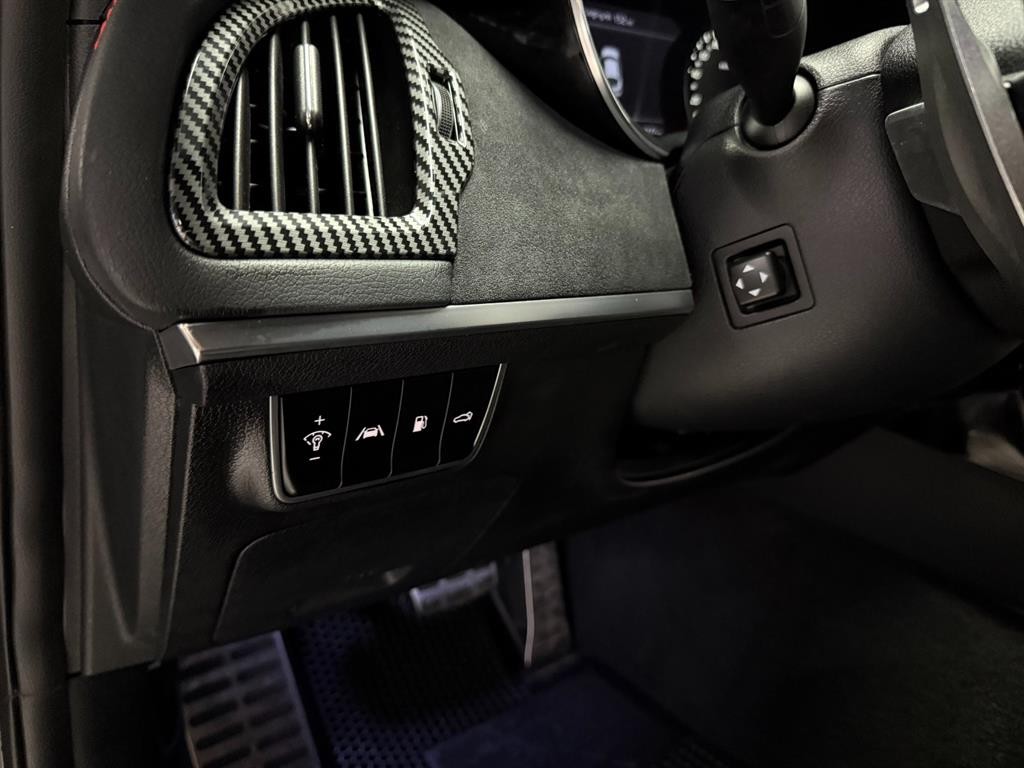 기아 스팅어 스팅어 마이스터 2WD 3.3 GT 아크로 에디션 이미지 13