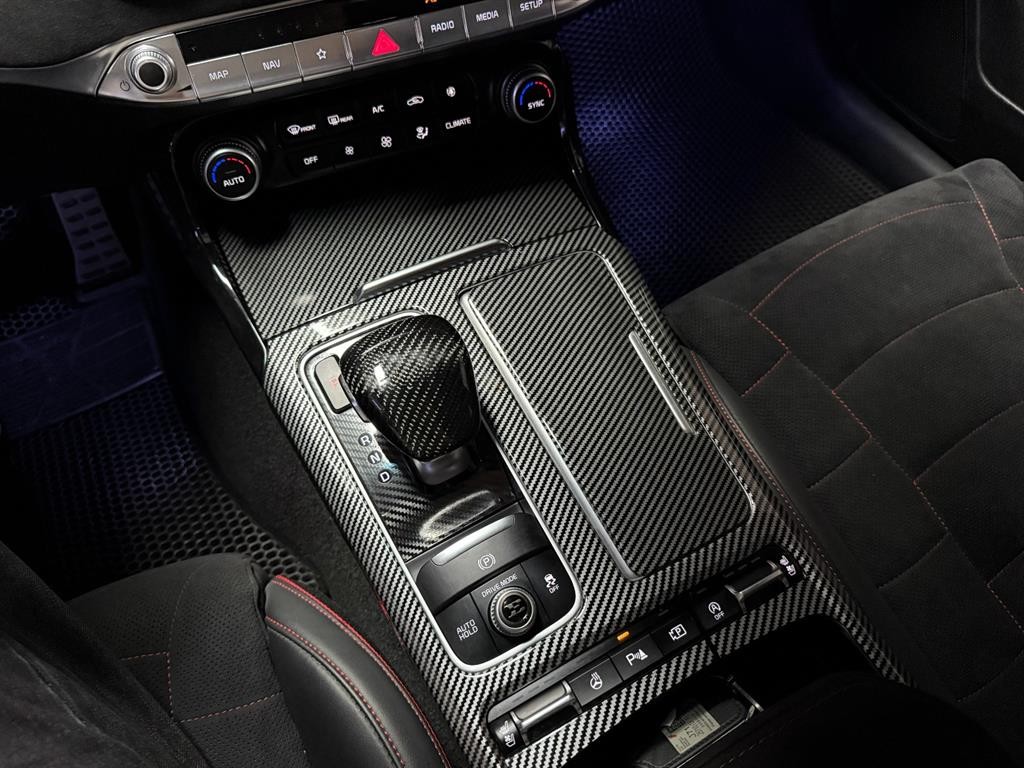 기아 스팅어 스팅어 마이스터 2WD 3.3 GT 아크로 에디션 이미지 15