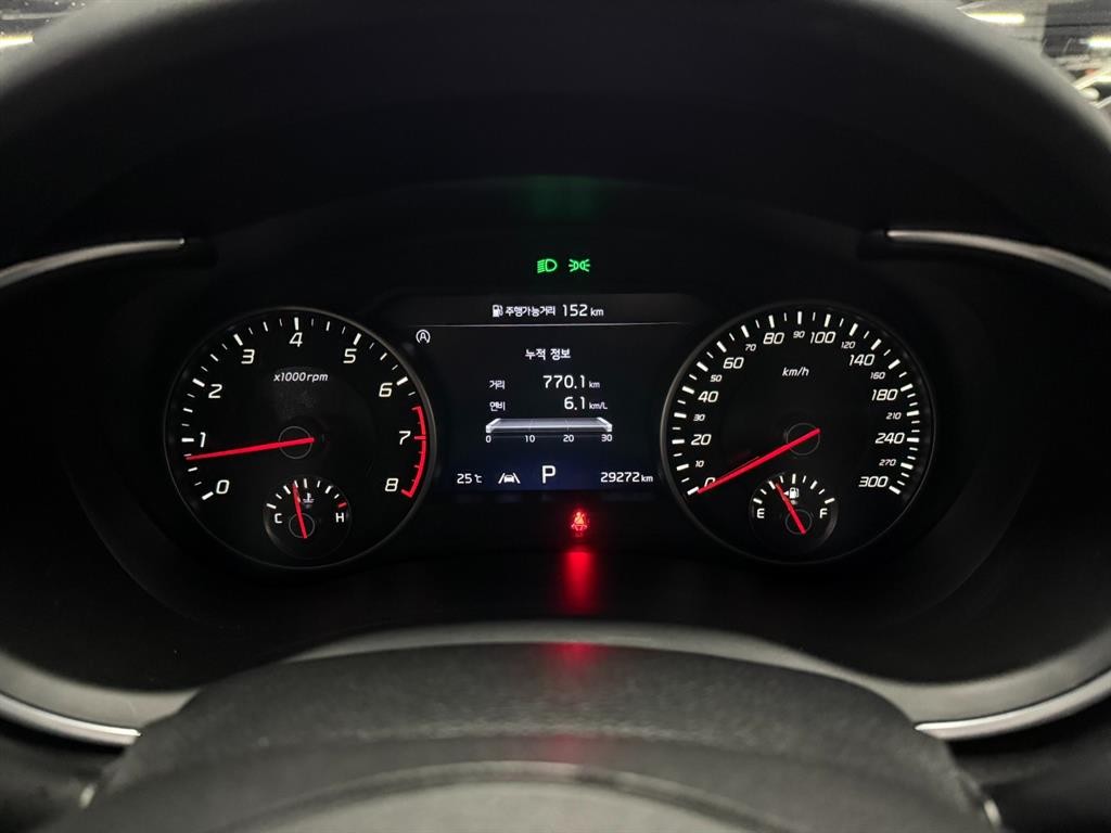 기아 스팅어 스팅어 마이스터 2WD 3.3 GT 아크로 에디션 이미지 7