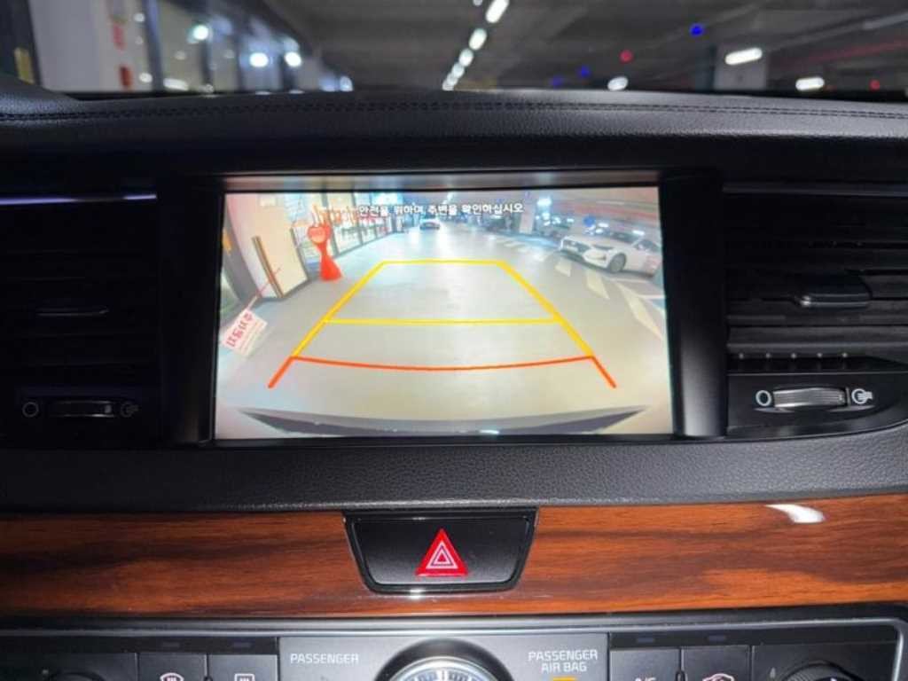 기아 K7 올 뉴 K7 2.4 GDI 프레스티지 이미지 11