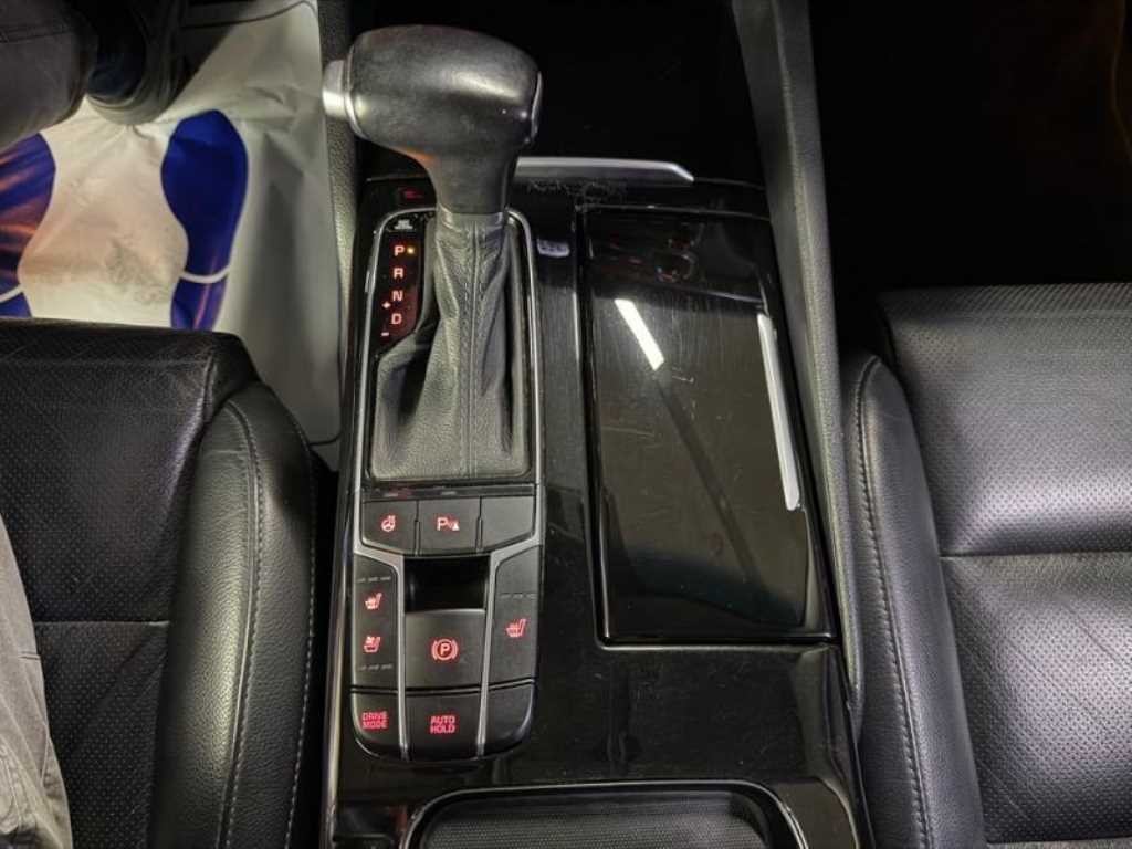 기아 K7 올 뉴 K7 2.4 GDI 프레스티지 이미지 12