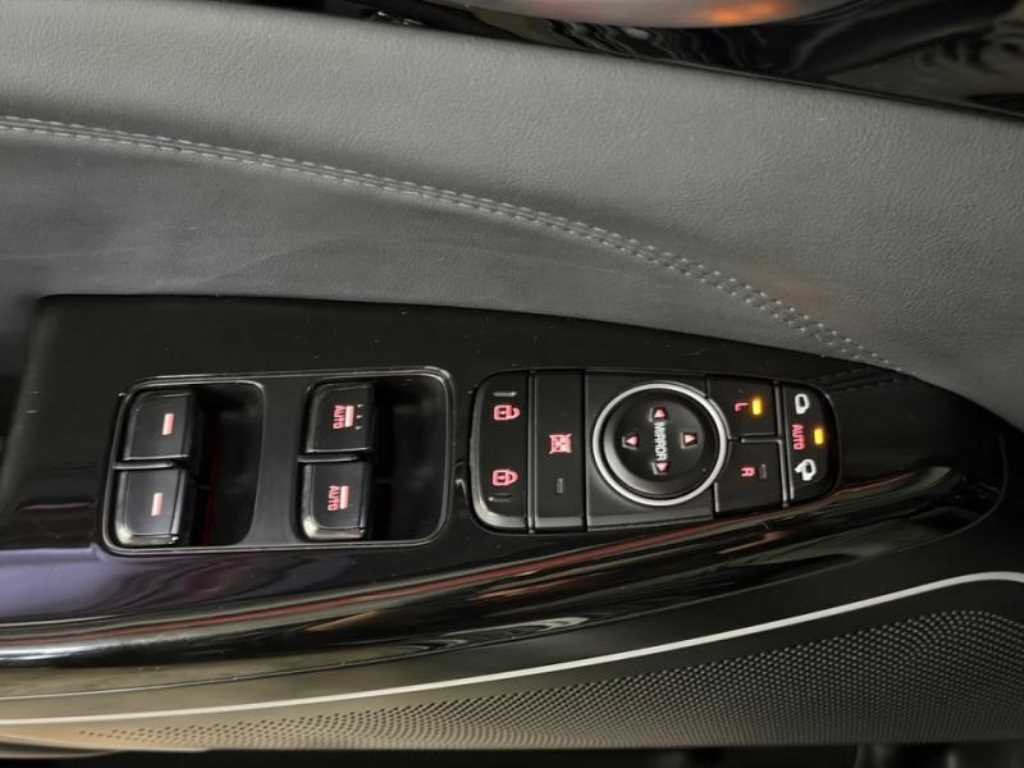 기아 K7 올 뉴 K7 2.4 GDI 프레스티지 이미지 15