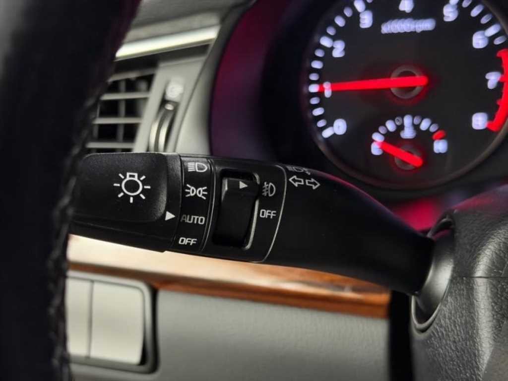 기아 K7 올 뉴 K7 2.4 GDI 프레스티지 이미지 16