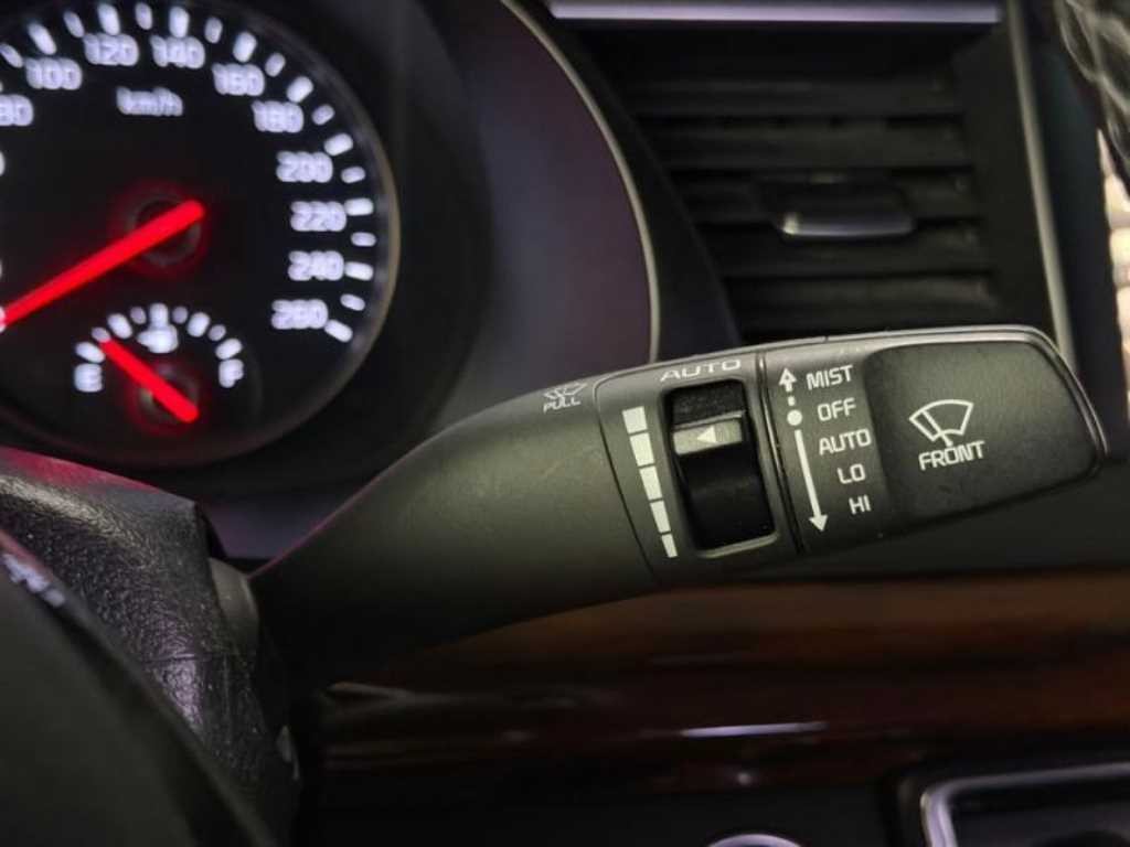 기아 K7 올 뉴 K7 2.4 GDI 프레스티지 이미지 17