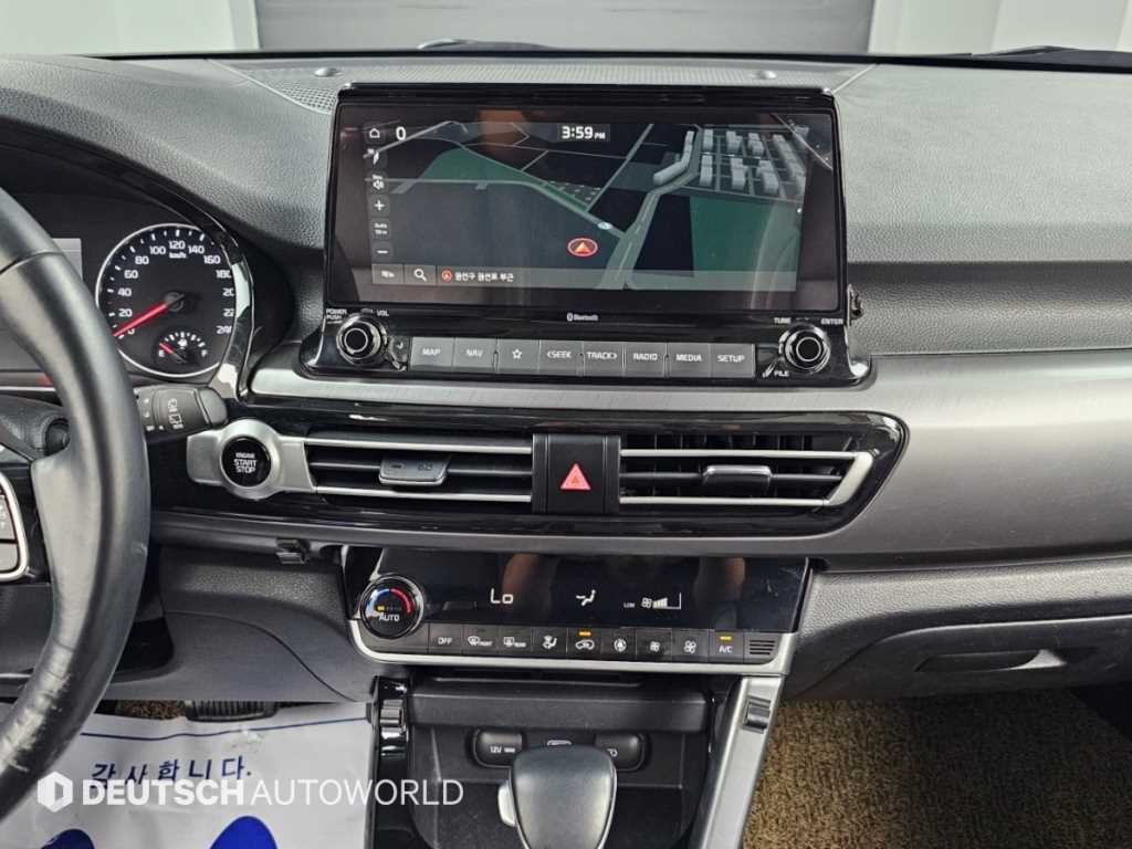 기아 셀토스 디젤 1.6 2WD 프레스티지 이미지 14