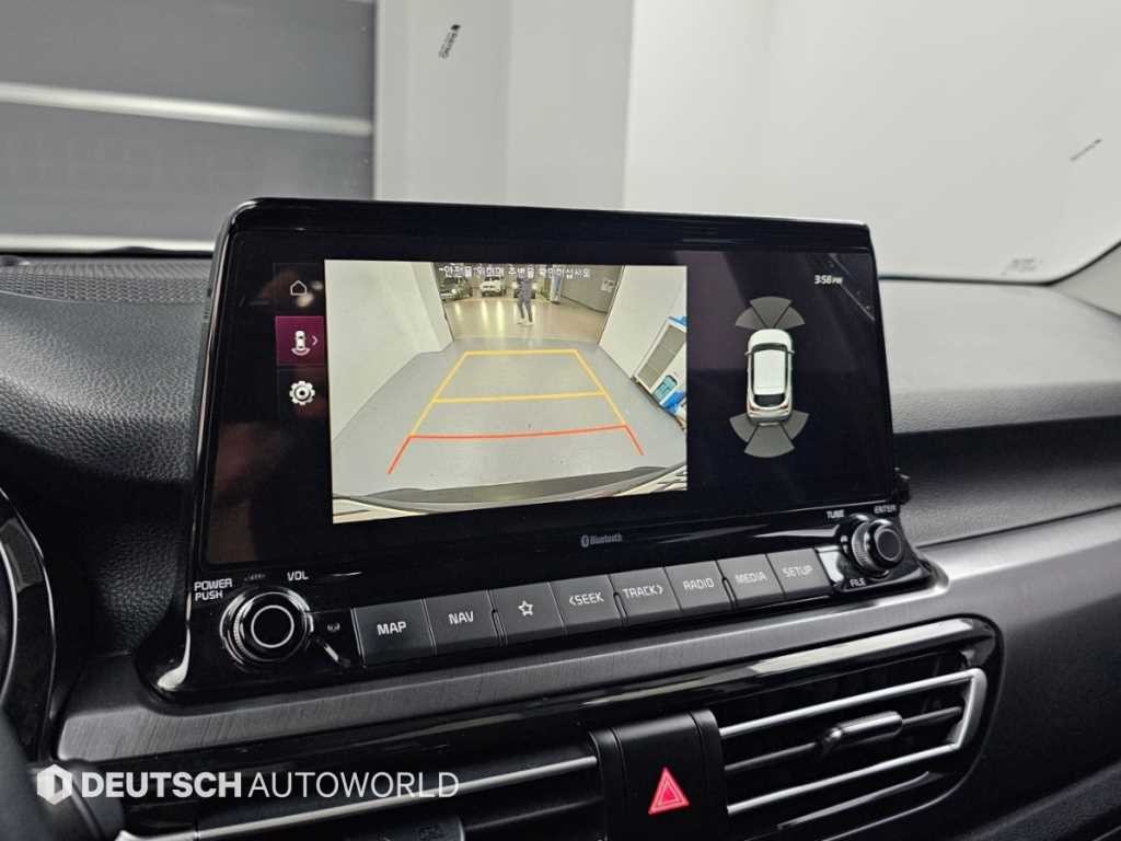기아 셀토스 디젤 1.6 2WD 프레스티지 이미지 15