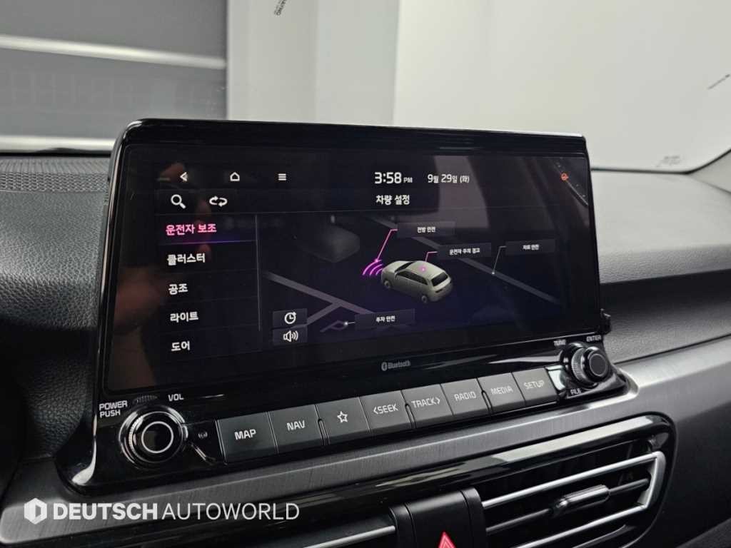 기아 셀토스 디젤 1.6 2WD 프레스티지 이미지 17