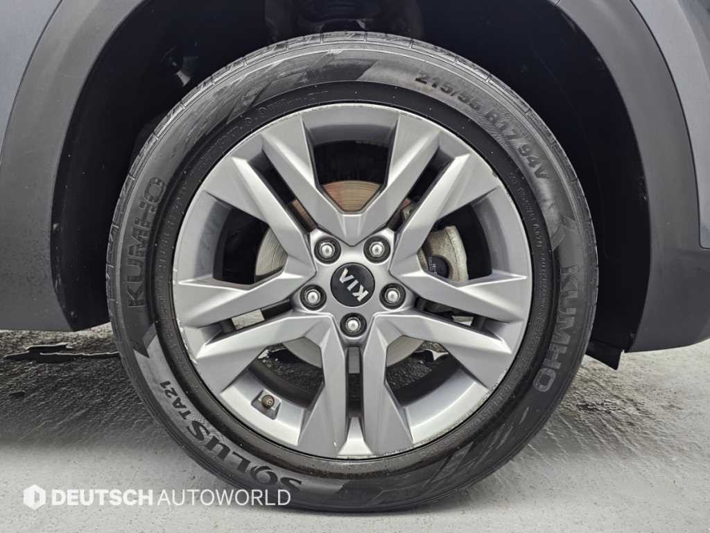 기아 셀토스 디젤 1.6 2WD 프레스티지 이미지 5