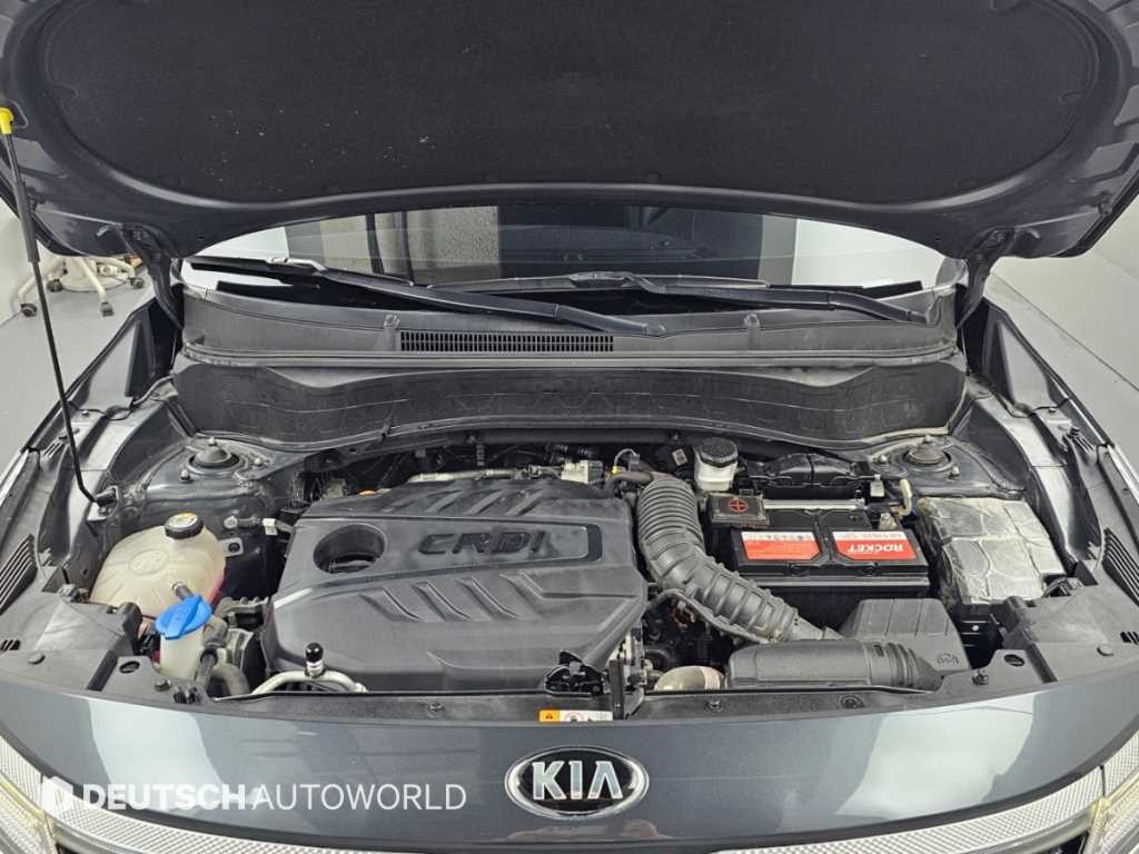 기아 셀토스 디젤 1.6 2WD 프레스티지 이미지 6