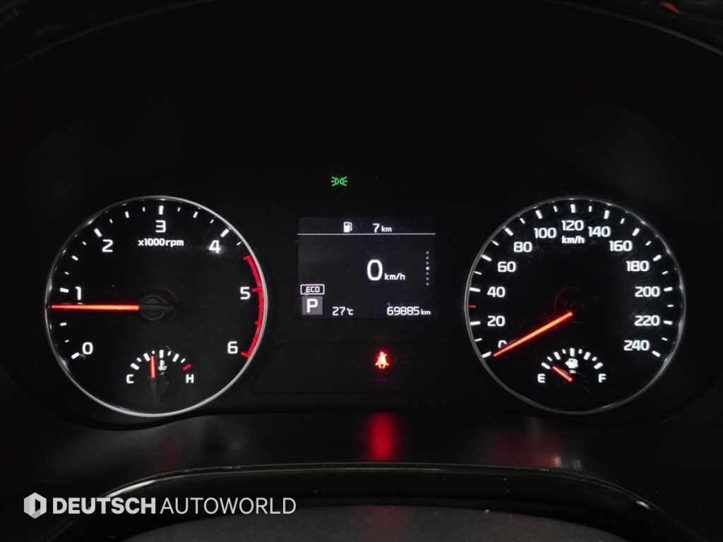 기아 셀토스 디젤 1.6 2WD 프레스티지 이미지 8