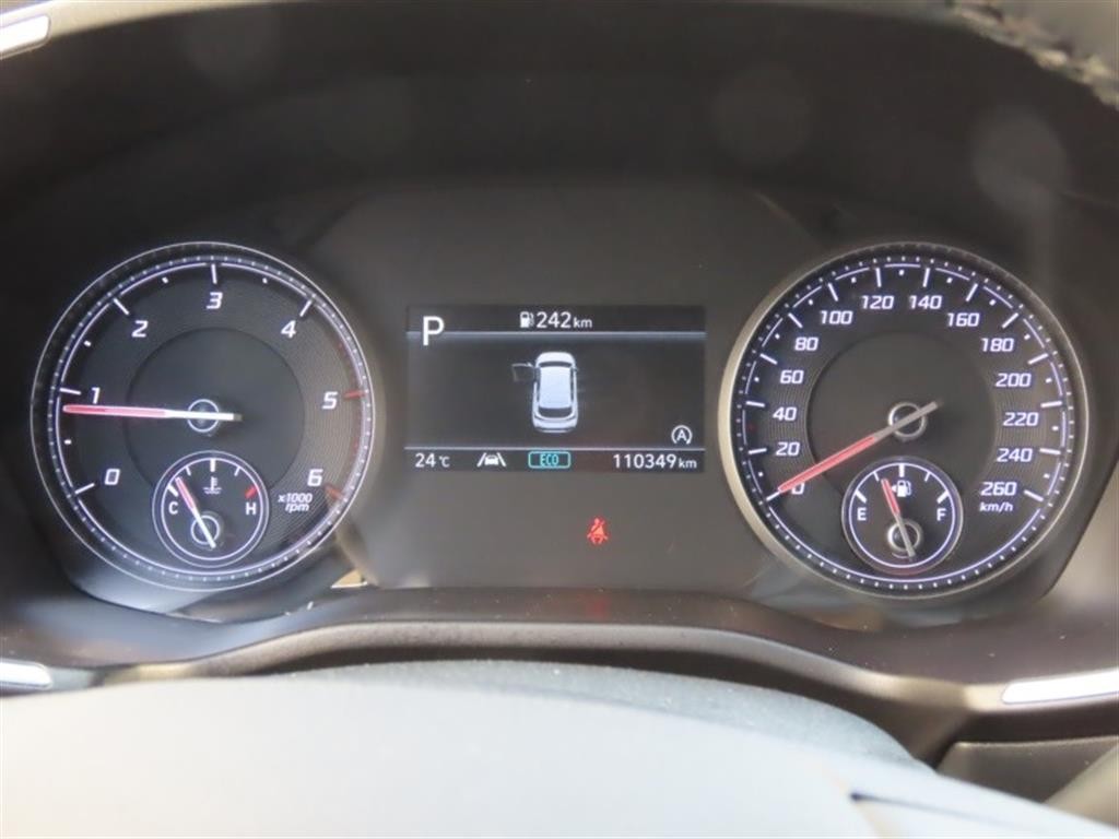 현대 싼타페 더 뉴 싼타페 디젤 2.2 2WD 프리미엄 초이스 이미지 5