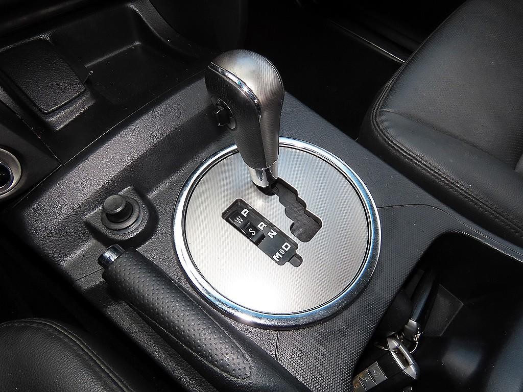 KG모빌리티(쌍용) 코란도 코란도스포츠 디젤 4WD CX7 클럽 이미지 10