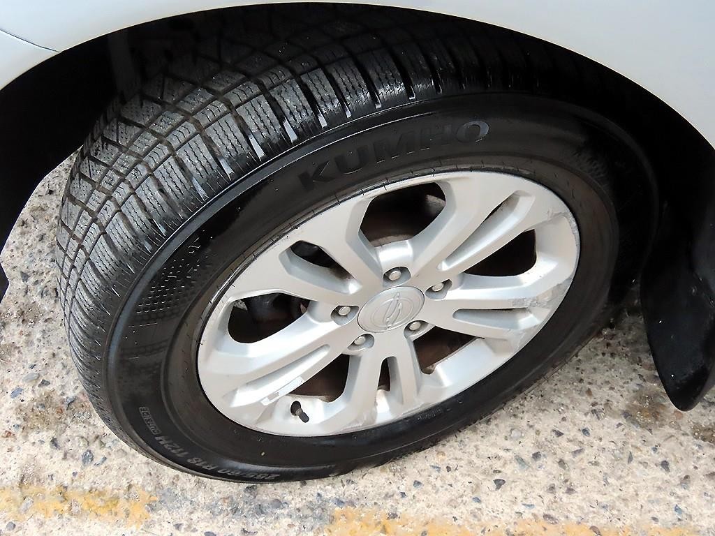 KG모빌리티(쌍용) 코란도 코란도스포츠 디젤 4WD CX7 클럽 이미지 18