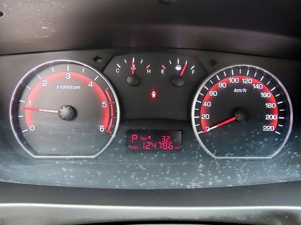 KG모빌리티(쌍용) 코란도 코란도스포츠 디젤 4WD CX7 클럽 이미지 9